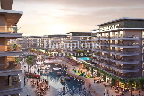 Apartamento en Dubai, 1 dormitorio, 70.60628000 m², № 84025 - foto 7