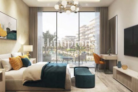Apartamento en Dubai, 1 dormitorio, 70.60628000 m², № 84025 - foto 3