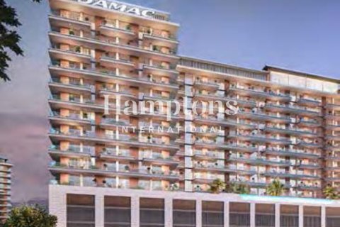 Apartamento en Dubai, 1 dormitorio, 70.60628000 m², № 84025 - foto 4