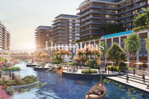 Apartamento en Dubai, 1 dormitorio, 70.60628000 m², № 84025 - foto 10