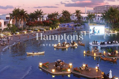 Apartamento en Dubai, 1 dormitorio, 70.60628000 m², № 84025 - foto 14