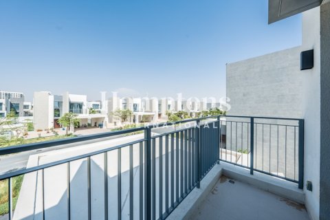 Villa in Dubai South (Dubai World Central), Dubai 4 bedrooms, 533.88009592 sq.m. № 84024 - photo 14