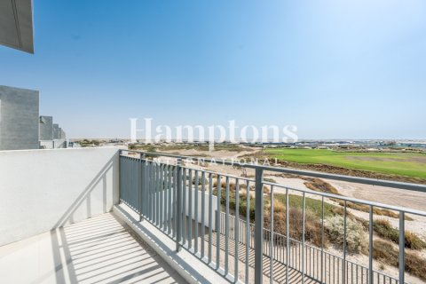 Villa in Dubai South (Dubai World Central), Dubai 4 bedrooms, 533.88009592 sq.m. № 84024 - photo 7