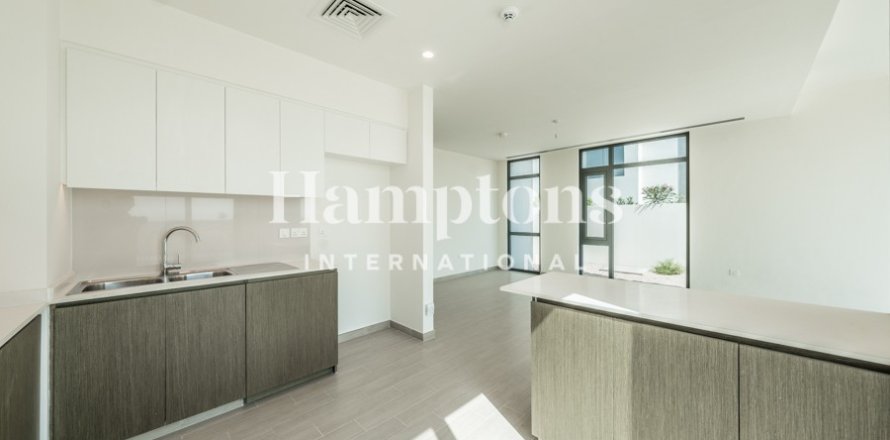 Villa in Dubai South (Dubai World Central), Dubai 4 bedrooms, 533.88 sq.m. № 84024