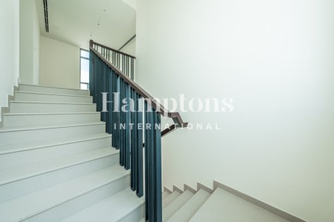 Villa in Dubai South (Dubai World Central), Dubai 4 bedrooms, 533.88009592 sq.m. № 84024 - photo 27