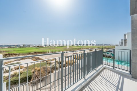 Villa in Dubai South (Dubai World Central), Dubai 4 bedrooms, 533.88009592 sq.m. № 84024 - photo 9