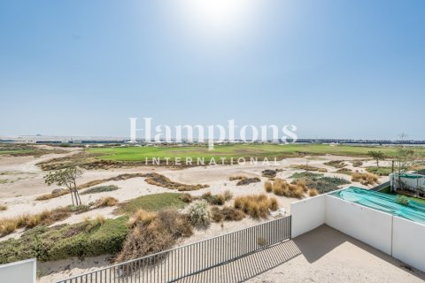 Villa in Dubai South (Dubai World Central), Dubai 4 bedrooms, 533.88009592 sq.m. № 84024 - photo 18