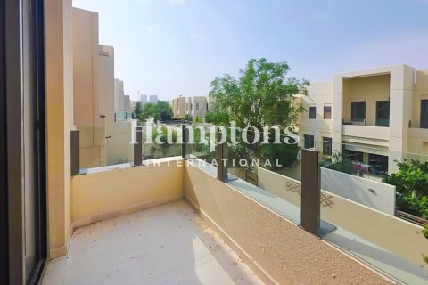 Adosado en Al Reem, Arabian Ranches, Dubai, 3 dormitorios, 219.90140100 m², № 84026 - foto 12