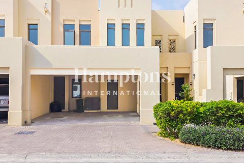Adosado en Al Reem, Arabian Ranches, Dubai, 3 dormitorios, 219.90140100 m², № 84026 - foto 6