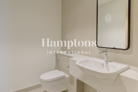 Apartamento en Mina Rashid, Dubai, 3 dormitorios, 224.11919720 m², № 84020 - foto 1