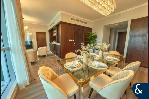 شقة في وسط مدينة دبي, دبي 3 غرف نوم, 171 م² رقم 76811 - صورة 5