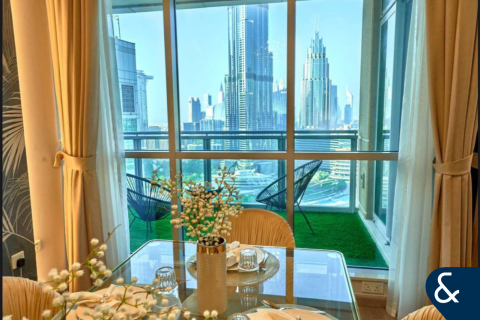 شقة في وسط مدينة دبي, دبي 3 غرف نوم, 171 م² رقم 76811 - صورة 6