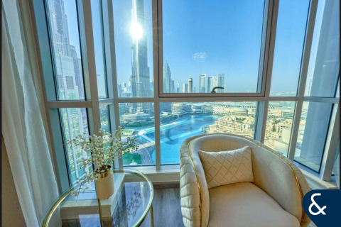 شقة في وسط مدينة دبي, دبي 3 غرف نوم, 171 م² رقم 76811 - صورة 3