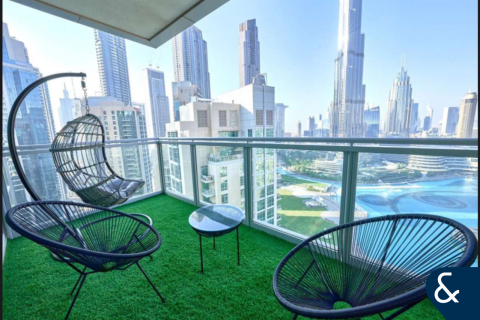 شقة في وسط مدينة دبي, دبي 3 غرف نوم, 171 م² رقم 76811 - صورة 1