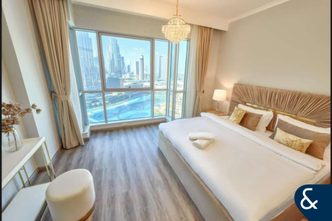 شقة في وسط مدينة دبي, دبي 3 غرف نوم, 171 م² رقم 76811 - صورة 11