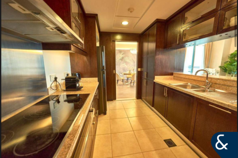 شقة في وسط مدينة دبي, دبي 3 غرف نوم, 171 م² رقم 76811 - صورة 8