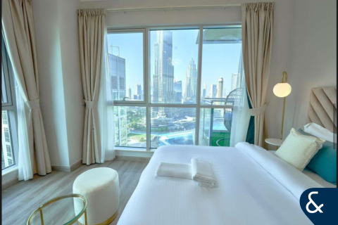 شقة في وسط مدينة دبي, دبي 3 غرف نوم, 171 م² رقم 76811 - صورة 12