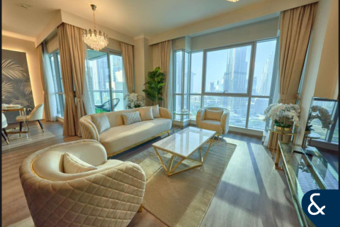 شقة في وسط مدينة دبي, دبي 3 غرف نوم, 171 م² رقم 76811 - صورة 2