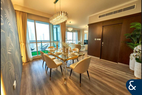 شقة في وسط مدينة دبي, دبي 3 غرف نوم, 171 م² رقم 76811 - صورة 4