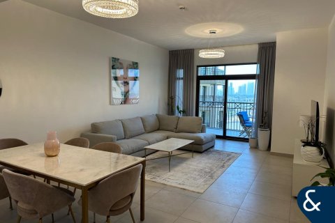 Appartement à Madinat Jumeirah Living, Umm Suqeim, Dubai, 2 chambres, 125 m², № 76812 - photo 3