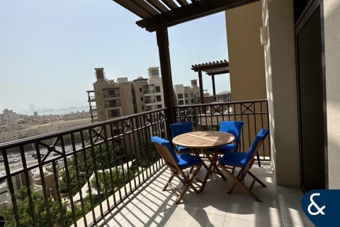 Appartement à Madinat Jumeirah Living, Umm Suqeim, Dubai, 2 chambres, 125 m², № 76812 - photo 10