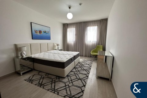 Appartement à Madinat Jumeirah Living, Umm Suqeim, Dubai, 2 chambres, 125 m², № 76812 - photo 9