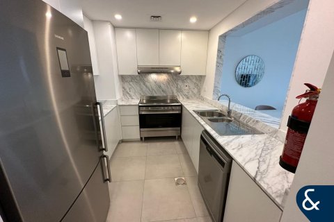 Appartement à Madinat Jumeirah Living, Umm Suqeim, Dubai, 2 chambres, 125 m², № 76812 - photo 5