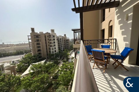 Appartement à Madinat Jumeirah Living, Umm Suqeim, Dubai, 2 chambres, 125 m², № 76812 - photo 13