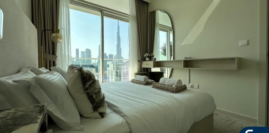 شقة في الخليج التجاري, دبي 1غرف نوم, 44 م² رقم 76813