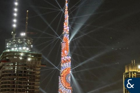 شقة في الخليج التجاري, دبي 1غرف نوم, 44 م² رقم 76813 - صورة 3