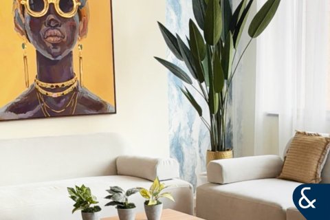 Apartment in DIFC, Dubai 1 bedroom, 106 sq.m. № 76815 - photo 11