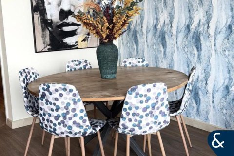 Apartment in DIFC, Dubai 1 bedroom, 106 sq.m. № 76815 - photo 8