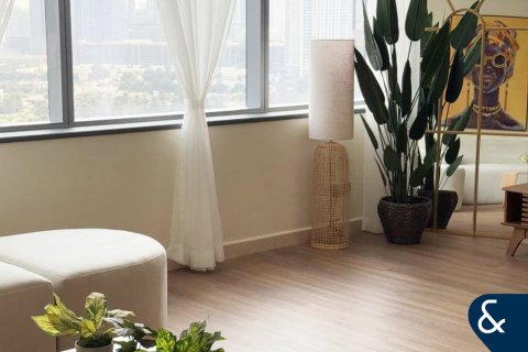 Apartment in DIFC, Dubai 1 bedroom, 106 sq.m. № 76815 - photo 12