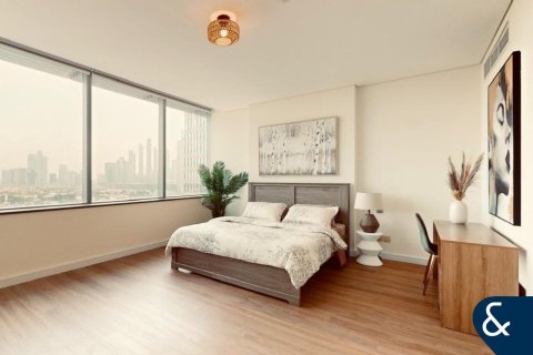 Apartment in DIFC, Dubai 1 bedroom, 106 sq.m. № 76815 - photo 4