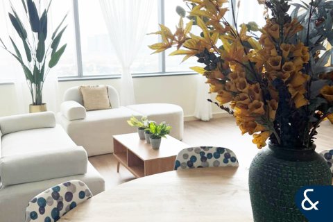 Apartment in DIFC, Dubai 1 bedroom, 106 sq.m. № 76815 - photo 3