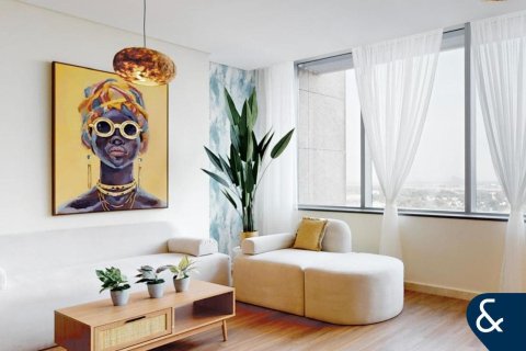 Apartment in DIFC, Dubai 1 bedroom, 106 sq.m. № 76815 - photo 2