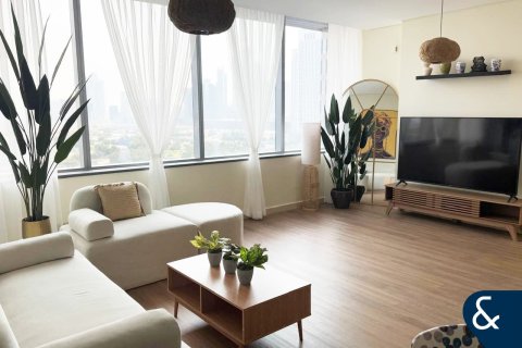 Apartment in DIFC, Dubai 1 bedroom, 106 sq.m. № 76815 - photo 5