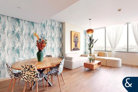 Apartment in DIFC, Dubai 1 bedroom, 106 sq.m. № 76815 - photo 1