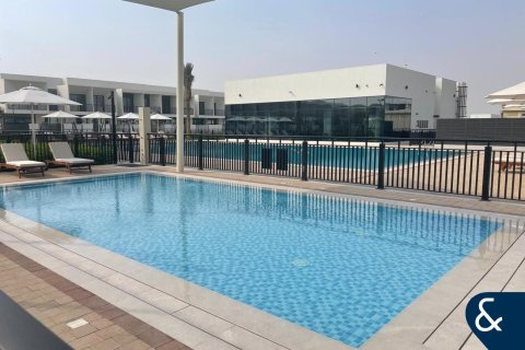 فيلا في Town Square, دبي 3 غرف نوم, 174 م² رقم 76814 - صورة 12