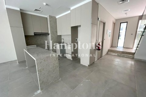 Townhouse in Mohammed Bin Rashid City, Dubai 3 bedrooms, 214.79173600 sq.m. № 95999 - photo 12