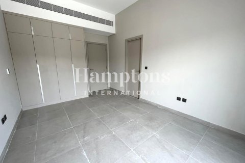 Townhouse in Mohammed Bin Rashid City, Dubai 3 bedrooms, 214.79173600 sq.m. № 95999 - photo 5