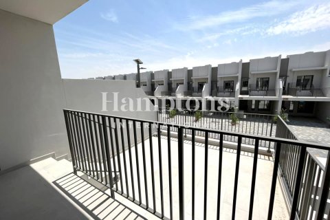 Townhouse in Mohammed Bin Rashid City, Dubai 3 bedrooms, 214.79173600 sq.m. № 95999 - photo 10