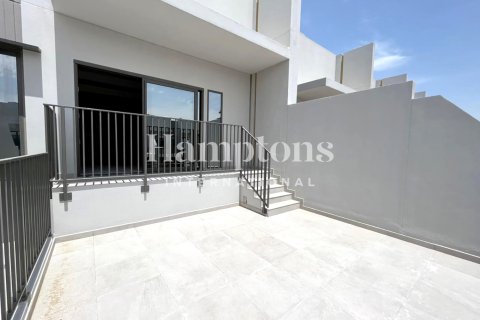 Townhouse in Mohammed Bin Rashid City, Dubai 3 bedrooms, 214.79173600 sq.m. № 95999 - photo 9