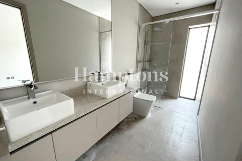Townhouse in Mohammed Bin Rashid City, Dubai 3 bedrooms, 214.79173600 sq.m. № 95999 - photo 8