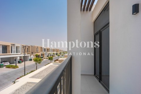 Villa in Dubai South (Dubai World Central), Dubai 3 bedrooms, 190.54405300 sq.m. № 96000 - photo 26