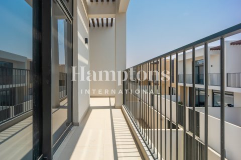 Villa in Dubai South (Dubai World Central), Dubai 3 bedrooms, 190.54405300 sq.m. № 96000 - photo 17