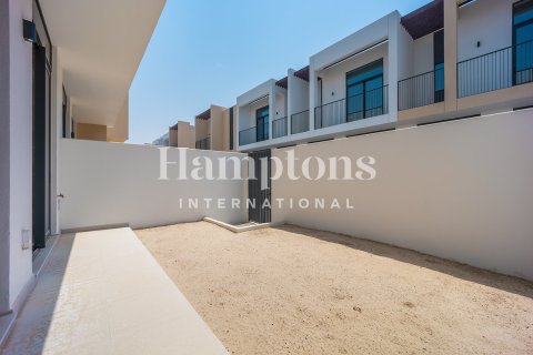 Villa in Dubai South (Dubai World Central), Dubai 3 bedrooms, 190.54405300 sq.m. № 96000 - photo 13