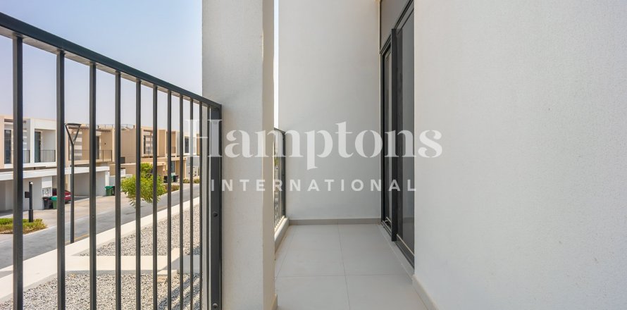 Villa in Dubai South (Dubai World Central), Dubai 3 bedrooms, 190.544 sq.m. № 96000