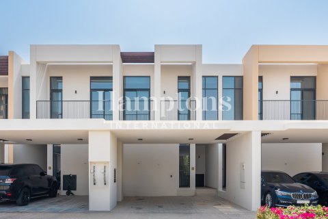 Villa in Dubai South (Dubai World Central), Dubai 3 bedrooms, 190.54405300 sq.m. № 96000 - photo 25