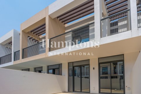 Villa in Dubai South (Dubai World Central), Dubai 3 bedrooms, 190.54405300 sq.m. № 96000 - photo 7